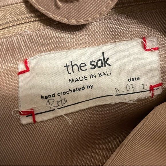 The Sak 120 Hobo - Picture 3 of 5